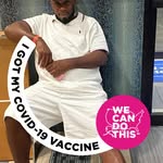 Antoine Roach - @1121kingpetty17 - Instagram