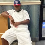 Antoine Roach - @uptkingpetty - Instagram