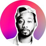 Antoine Dickens-Rouse - @antoinedr - Instagram