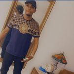 Antoine Rouse - @arouse503 - Instagram