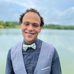 Antoine Smith-Rouse - @theovernightdad - Instagram