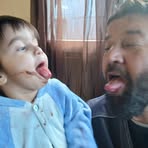 Antoine Sanchez - Facebook