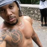 Antoine - @shawnantoinefitness - Instagram