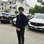 Antoine Shaw - @twizzy_28 - Instagram