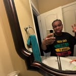 Antoine Shaw - @aj2trimm13 - Instagram