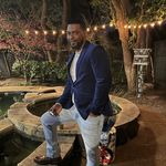 Antoine Shaw - @drshaw_97 - Instagram