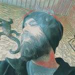 Antoine Silva - @jerry.kan.902 - Instagram