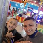 Antoine Silva Dos Santos - @antoniosantosd21 - Instagram