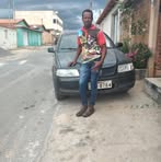 Antônio Silva - Facebook