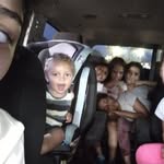 Antoine Taylor - @liltwondamoron - Instagram
