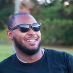 Antoine Taylor - @lenson_taylorwatts - Instagram