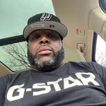 Antoine Walker - @walkerantoine97 - Instagram