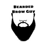 antoine walker - @beardedbrowguy - Instagram