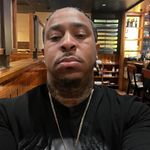 Antoine Walker - @antoinewalker8484 - Instagram