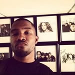 Antoine Walker - @ajiscoolness - Instagram