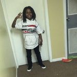 antoine Walker - @antoinewalker3856 - Instagram