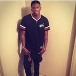 Antoine Warren - @antoine.warren.18 - Instagram
