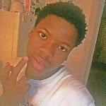 Antoine Warren - @givenchy_toine - Instagram