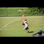 Antoine Warren - @jamyron_jackson - Instagram