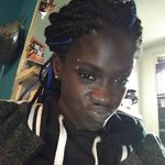 Antoinette Baker - @bakerantoinette357 - Instagram