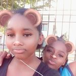 antoinette baker - @queen_kel_tek - Instagram