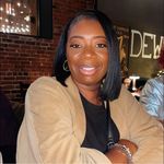 Antoinette Baker - @antoi84 - Instagram