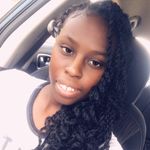 Antoinette Baker - @anette213 - Instagram