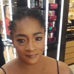 Antoinette Baker - @antoinettebaker88 - Instagram