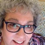 Antoinette Bonomi-Baker - @antoinettebonomibaker - Instagram