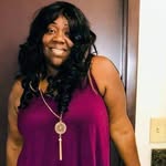 Antoinette Cain - @bestnanaever26 - Instagram