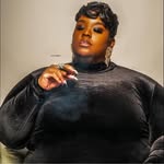 Joie Antoinette Cain - @missjoiedidit - Instagram