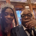 Antoinette Carson - @my_grace_is_sufficient - Instagram