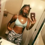 Zhaneé Antoinette Carson - @zhaneeantoinette - Instagram
