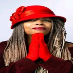 Queen Antoinette Covington - @marvelous_with_jesus_ - Instagram