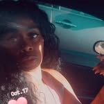 Antoinette Dillard - @thiqcalichiq - Instagram