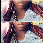 Antoinette❤ - @antoinette_lasha - Instagram