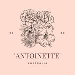 Antoinette Lashes - @antoinettelashes - Instagram