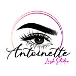 Luisanna Clariot - @antoinettelashstudio - Instagram
