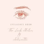 The Lash Atelier by Antoinette - @thelashatelierbyantoinette - Instagram