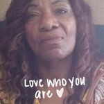 Antoinette Mcgee - @antoinettemcgee72 - Instagram