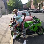 Antoinette Mcgee - @antoinette.mcgee.9041 - Instagram