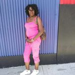 antoinette mcgee - @mcgee2148 - Instagram