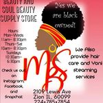 Antoinette McGee - @mcgeebeautysoul - Instagram