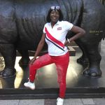 Antoinette Mcgee - @antoinettemcgee54 - Instagram