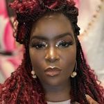 Antoinette McGee - @queen_sparkle_walkingmiracle - Instagram