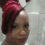 Antoinette Sam - @maubygirl_16hotmail.com_ - Instagram