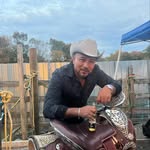 Antolin Lopez - @diablito7911 - Instagram