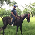 Antolin Lopez - @antolinlopezso - Instagram