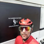 Antolin Lopez - @el_globero_solitario - Instagram