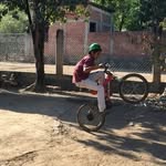 Antolin Lopez - @patolopez_08 - Instagram